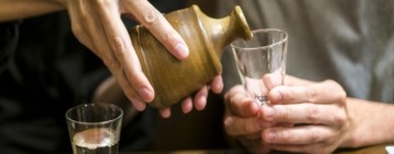 梅子、米飯都能釀酒？一篇看懂果實酒與澱粉酒的秘密